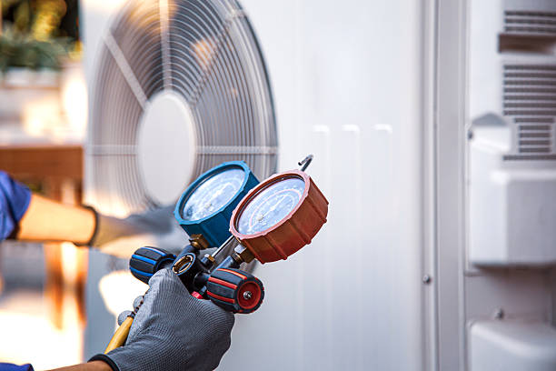 Affordable Hvac solutions in Riverton, IL
