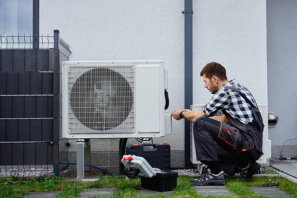 Top rated local Hvac specialists in Riverton, IL